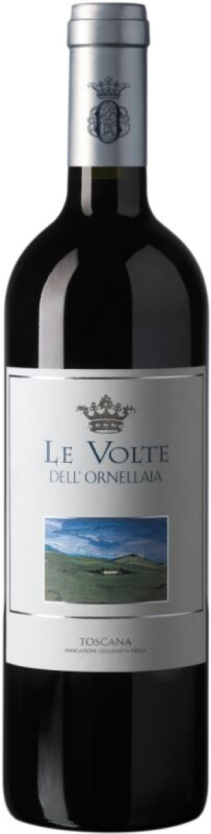 Le Volte dell'Ornellaia IGT 2024