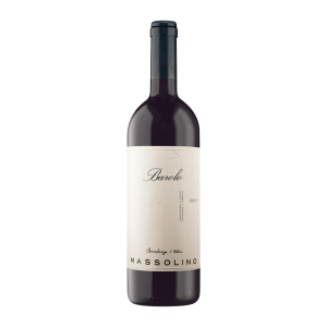 Azienda Agricola Vigna Rionda S.S di Massolino F.LLI Barolo DOCG 2020