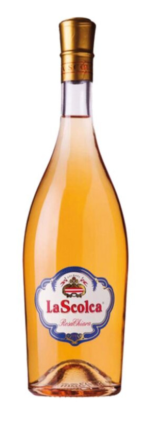 La Scolca Rosa Chiara rosato
