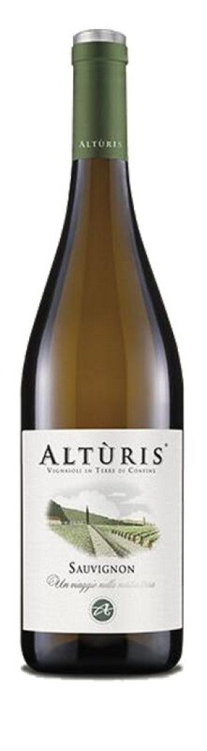 Alturis Sauvignon IGP 2025