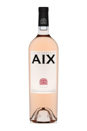 Maison Saint Aix AIX Rosé 2025 1,5l