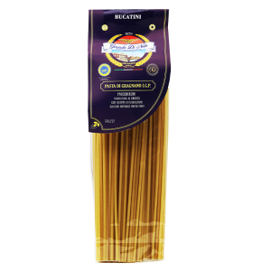 Gerardo di Nola Bucatini 500g 24/KT