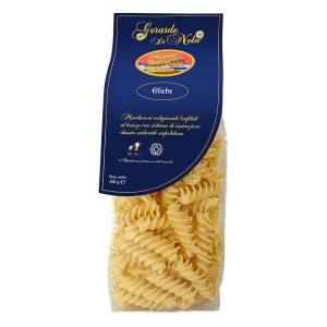 Gerardo di Nola Eliche 500g 12/KT