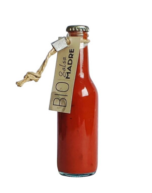 Perché di credo di De Lorenzo Enrico & C.s.a.s. BIO Salsa madre