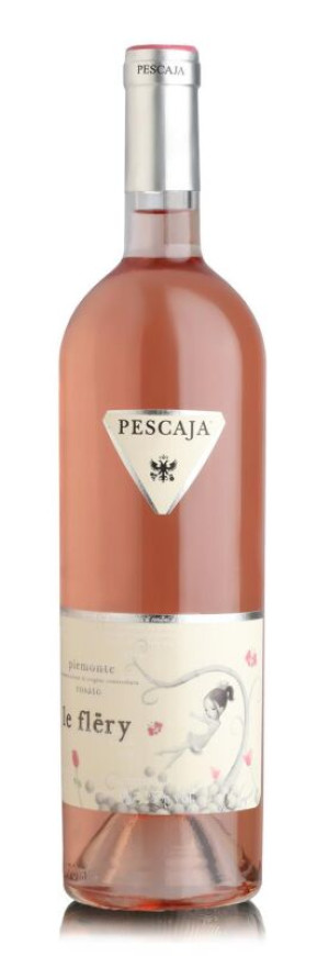 Pescaja Flery Rosato 2025 1,5l