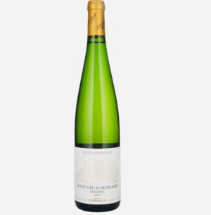 Trimbach Schlossberg G.C. Riesling 2021