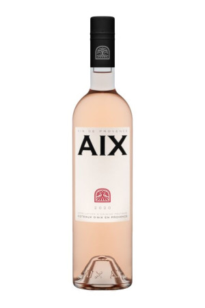 Maison Saint Aix AIX Rosé 2025 0,75l