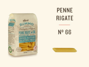 Rummo Penne Rigate glutenfrei 12/KT