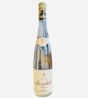 Trimbach Mirabelle Reserve 0,7