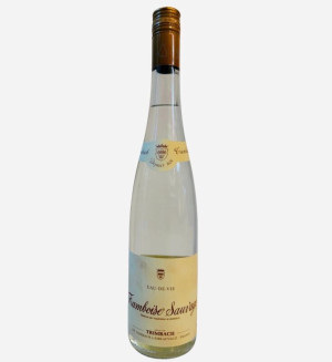 Trimbach Framboise Sauvage 0,7