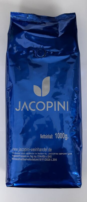 I.M.A. Caffe Jacopini Blu