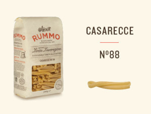 Rummo Casarecce NO 88 500g16 ka