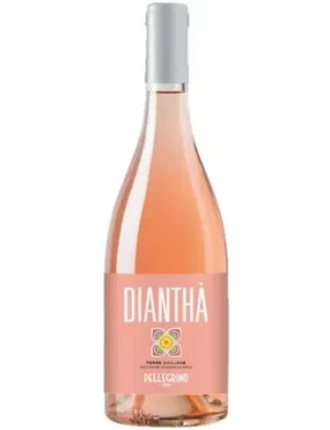 Carlo Pellegrino Diantha Rose IGP 2025