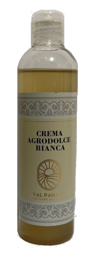 Acetaia Sereni Crema Bianca 12/KT