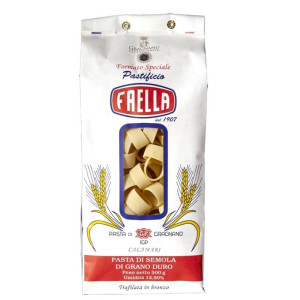 Faella Calamari Pasta 1kg 20/KT