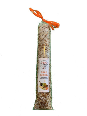 Ermes Funghi Sale Soffritto 20/KT