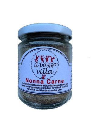 Ermes Funghi Nonna Carne
