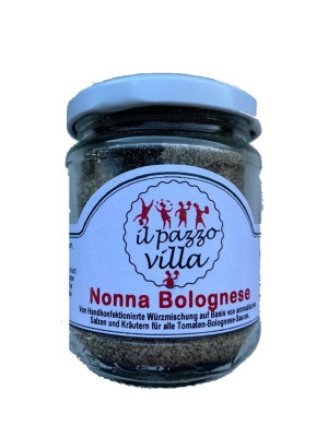 Ermes Funghi Nonna Bolognese 24/KT