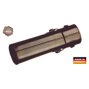 AKAH Zielfernrohrköcher Leder 290 mm