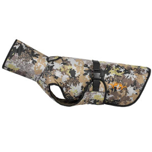 Blaser Hundeponcho HunTec Camo L