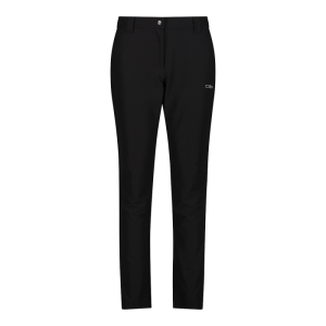 CMP Damen Hose Schwarz 46