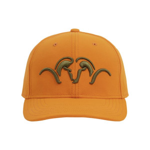 Blaser Kappe Striker SL Driven Orange