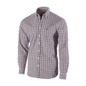 Browning Herren Hemd Sean Braun 2XL