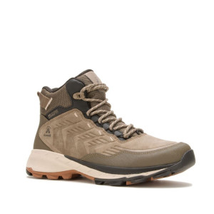Kamik Damen Schuh Trek Lite M Fossil 37
