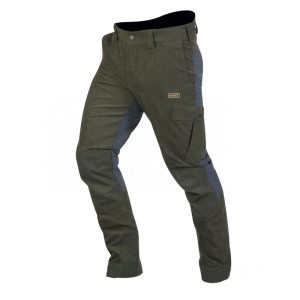 Hart Herren Hose Hasta-T 50
