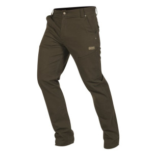 Hart Herren Hose Balaitus-T Grün 54