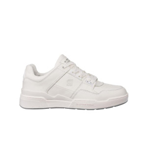 G-Star Damen Sneaker Attacc Weiß 38