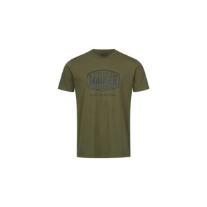 Mauser Herren T-Shirt Original L