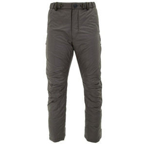 CARINTHIA Herren Hose LIG 4.0 Oliv XL