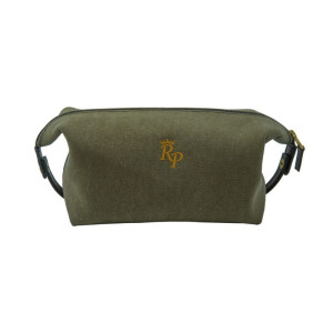Rey Pavon Kulturtasche Cotswolds