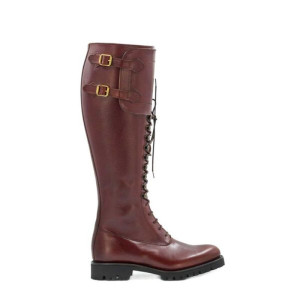 Rey Pavon Damen Stiefel Royal Honey 39