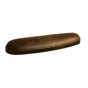 Wegu Schaftkappe superelastisch Schwarz 139x47 mm 17mm braun genarbt
