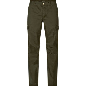 Seeland Herren Hose Oak Pine green 58