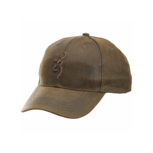 Browning Cap Rhino Hide