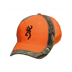 Browning Cap Polson Meshback