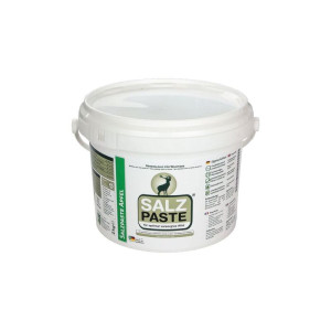 Eurohunt Salzpaste Apfel 2 kg Eimer