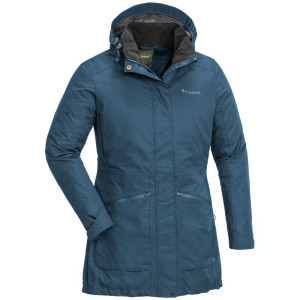 Pinewood Damen Parka Wilda D.Dive M