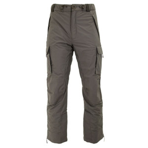 CARINTHIA Herren Hose MIG 4.0 Oliv S