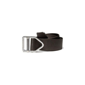 Swedteam Gürtel Hundehalter Brown
