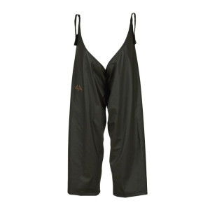 Swedteam Unisex Chaps Swedteam Green XL
