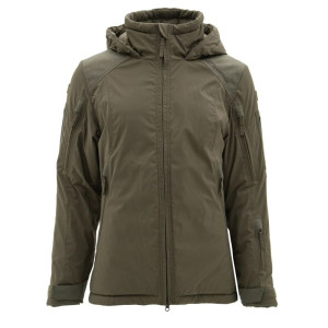 CARINTHIA Damen Jacke MIG 4.0 Oliv XS