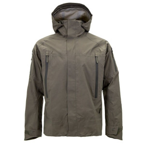 CARINTHIA Herren Jacke PRG 2.0 Black S
