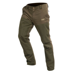 HART Herren Hose ULEX-T Grün 56