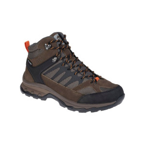HART Herren Stiefel RTC MANTIS Braun 46