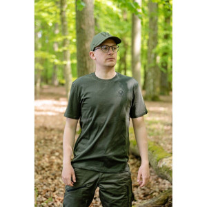 Waidmanns Herren T-Shirt Ares Olive S