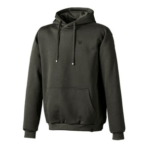 Waidmanns Herren Hoodie Artus Olive S